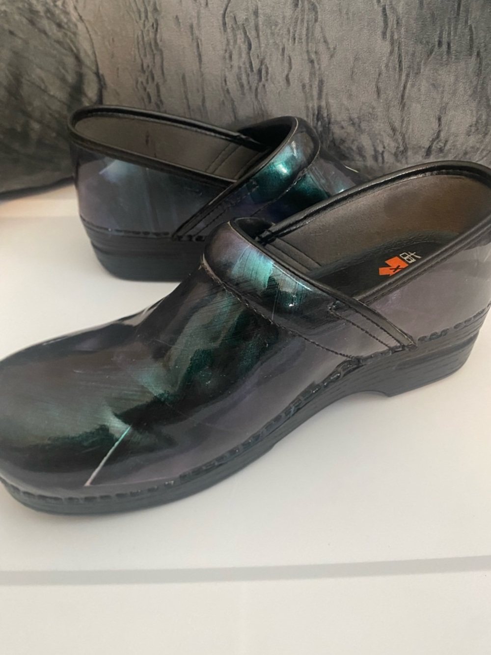 Dansko XP Clogs - Picture 2 of 4